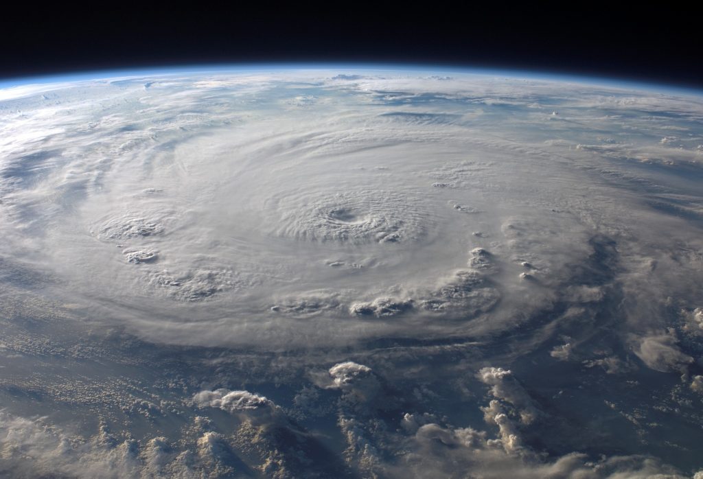 Hurricane Season Featured Image