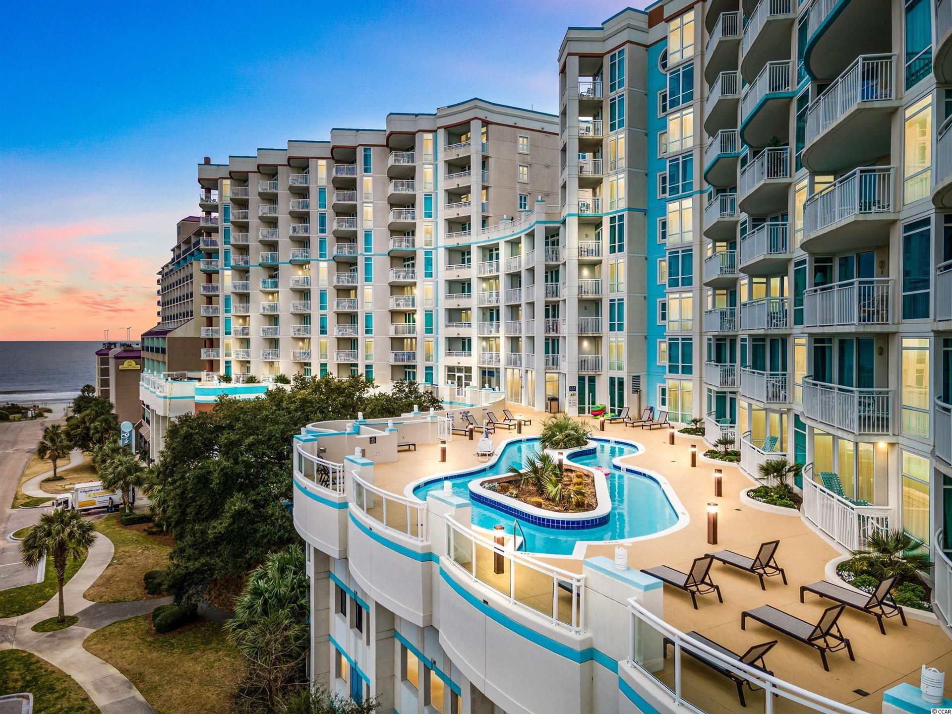 Grand Strand Condos