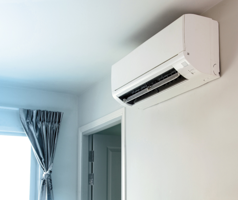 Humidity in Your Home​: Long-Term Solution: Air Dehumidifier​