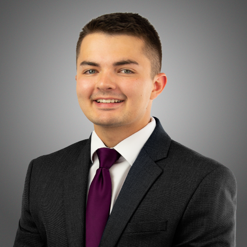 Brady McCullen, the Mikey Mash Pro Team, Realtor