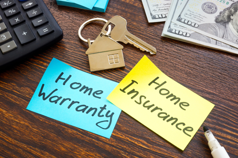 home warranty price