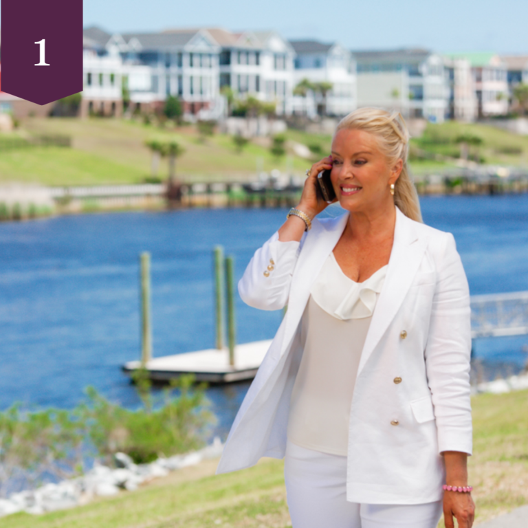 5 Keys to Success with Lisa Newman, Realtor