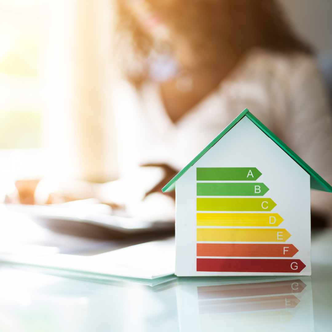 Energy Efficient Mortgage Explained