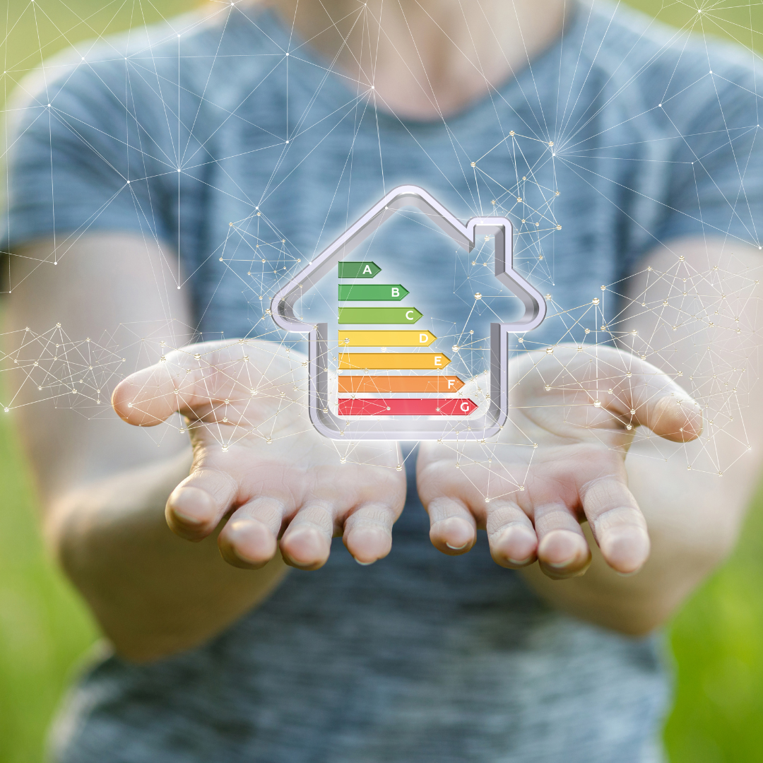 Why Choose an Energy Efficient Mortgage?